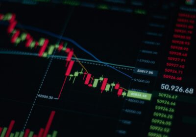 What is a trade scam