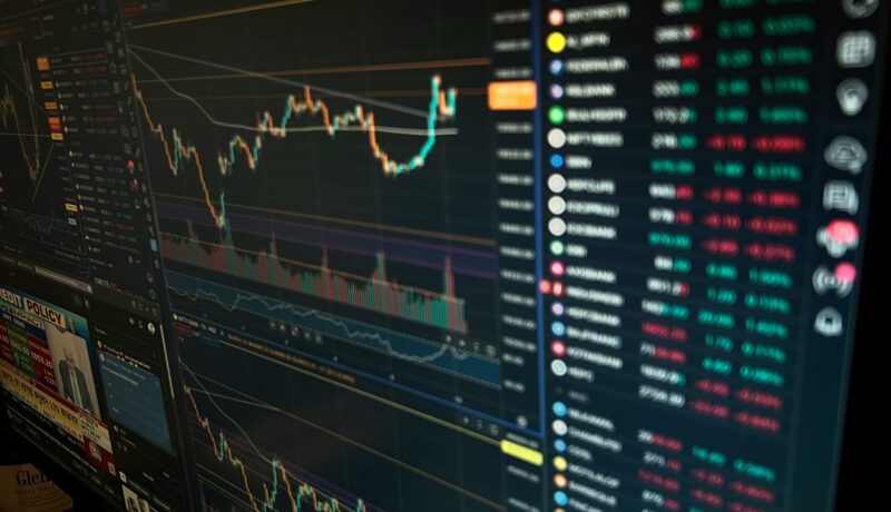 What is false trading