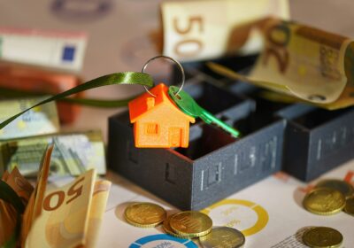 What is the best way to finance a home
