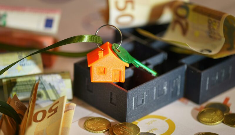 What is the best way to finance a home
