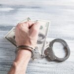 What is the most famous financial fraud
