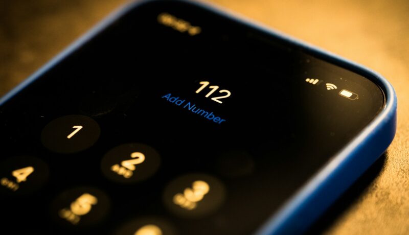 What is the most popular phone scam