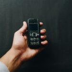 What is the phone method scam