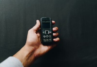 What is the phone method scam