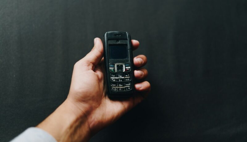 What is the phone method scam