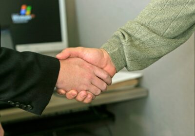 Where to report recruitment fraud