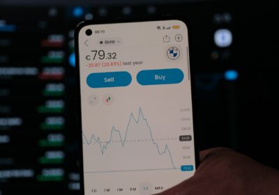 How do I start trading in the UK