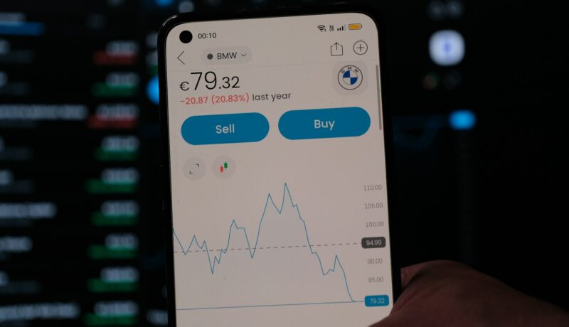 How do I start trading in the UK