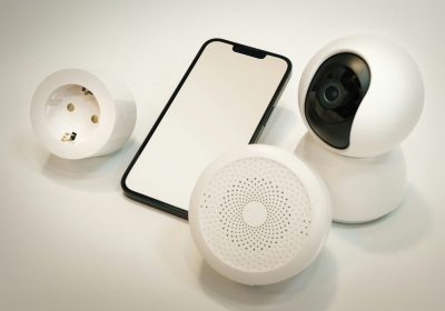 What are some smart home gadgets? What are some smart home gadgets