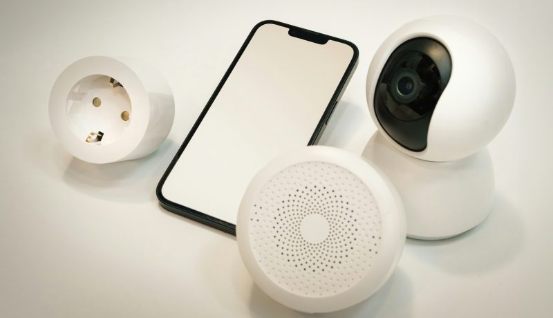 What are some smart home gadgets? What are some smart home gadgets