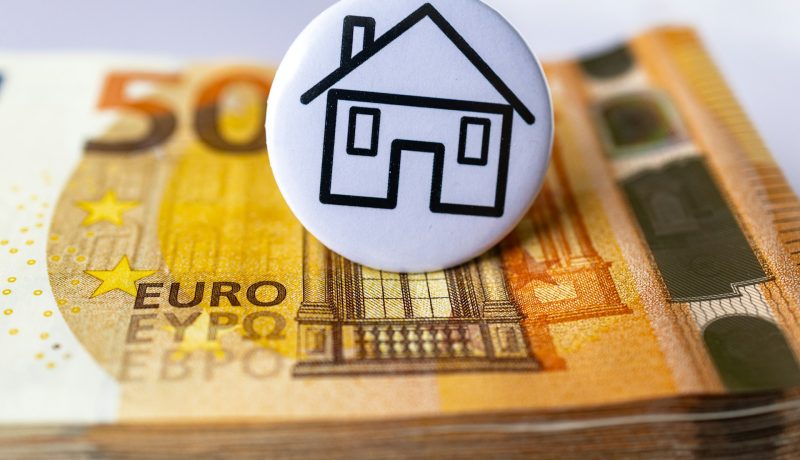 Which finance is best for a home loan? Which finance is best for a home loan