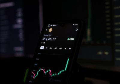 Does AI work for trading