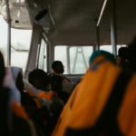 How to avoid jet lag