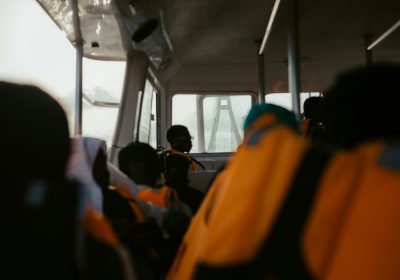 How to avoid jet lag