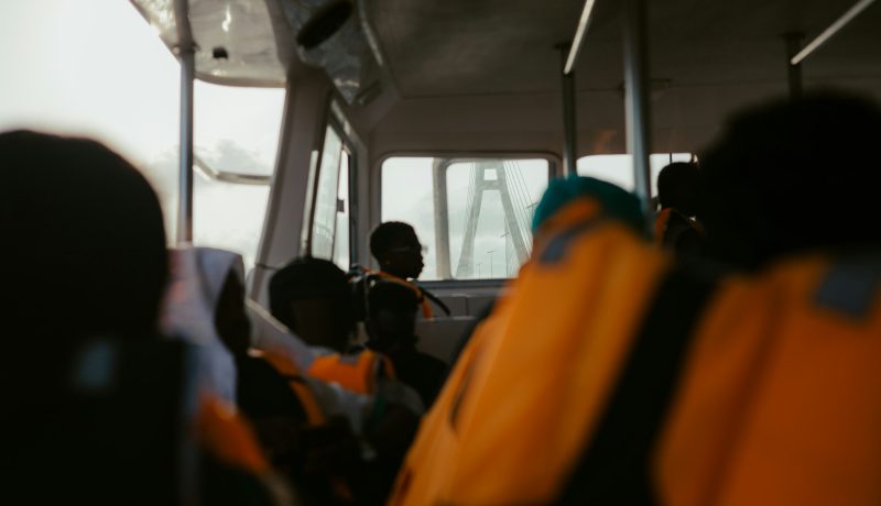 How to avoid jet lag