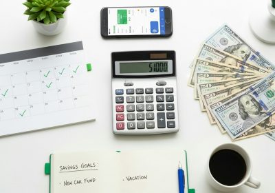 What are the basics of finance