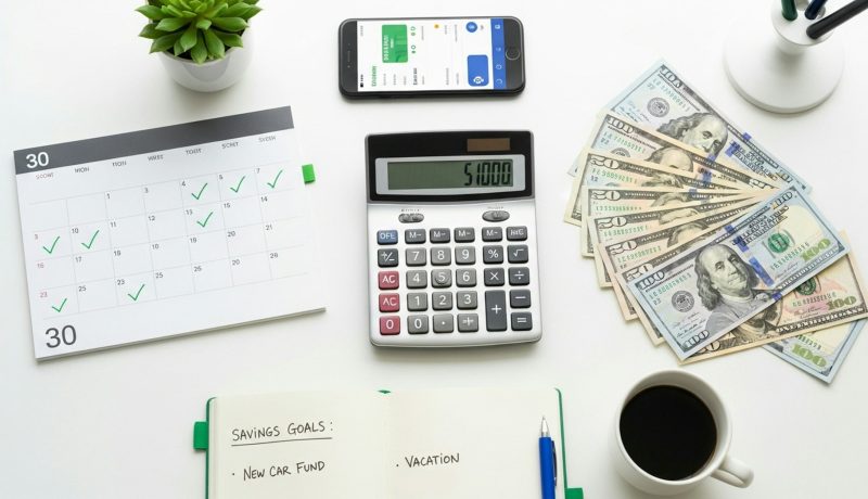 What are the basics of finance