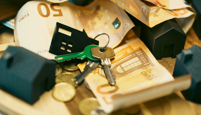 What is financial fraud in the UK