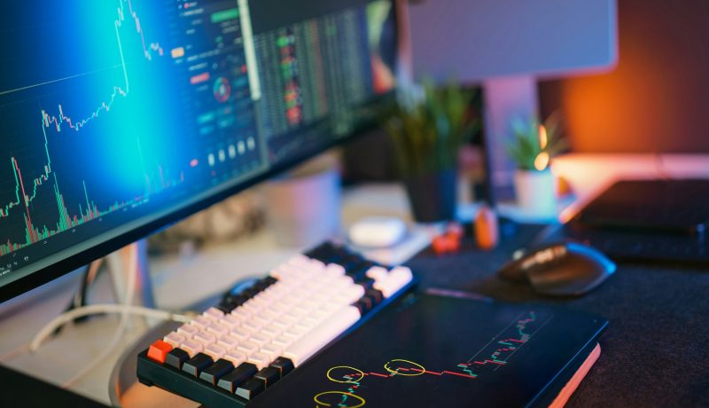 What is trading and how does it work