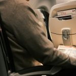 What items are not allowed on a plane in hand luggage