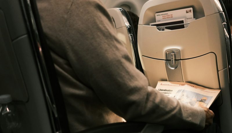 What items are not allowed on a plane in hand luggage