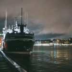 What qualifications do I need for ship jobs