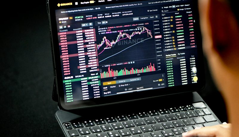 What should a beginner start trading with