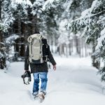 What to bring for winter travel