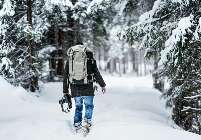 What to bring for winter travel