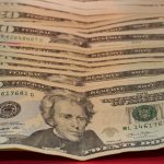 How is AI used in finance