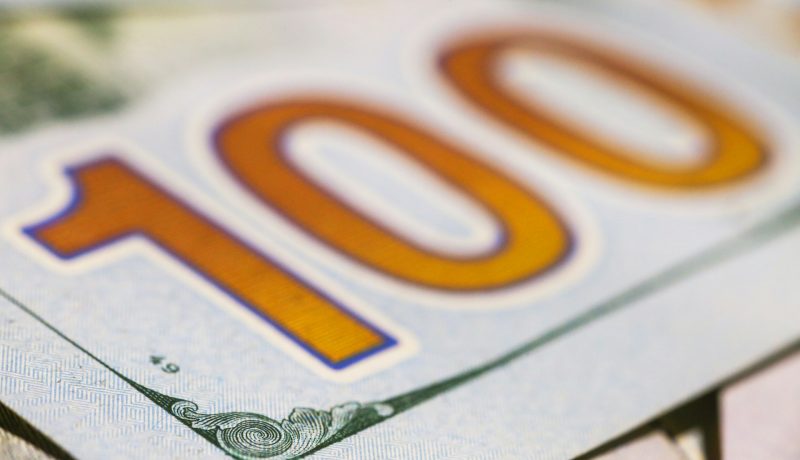 How to turn $1000 into $10000 in a month