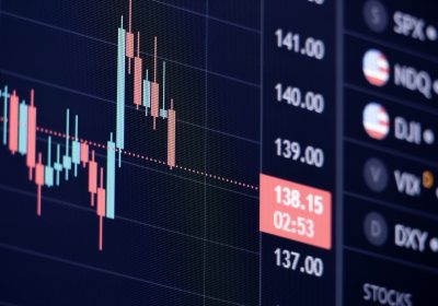 Is forex trading really paying