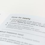 What are the key principles of safer recruitment