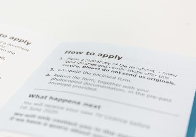 What are the key principles of safer recruitment