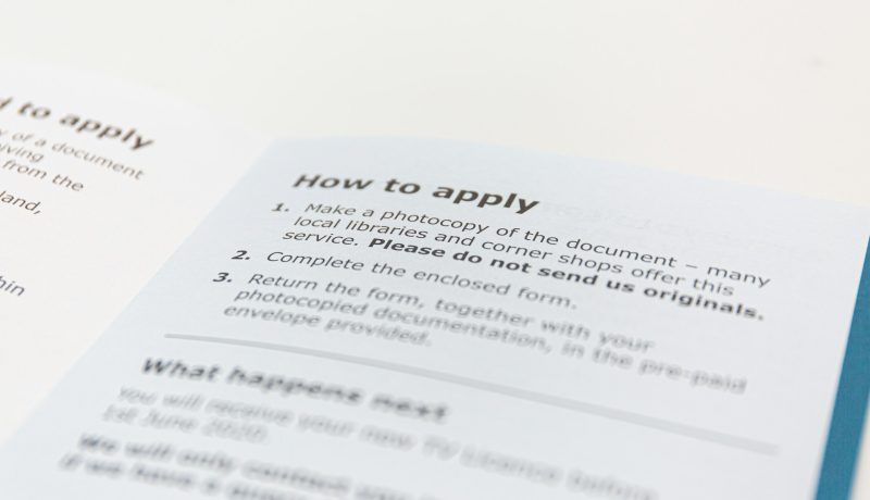 What are the key principles of safer recruitment