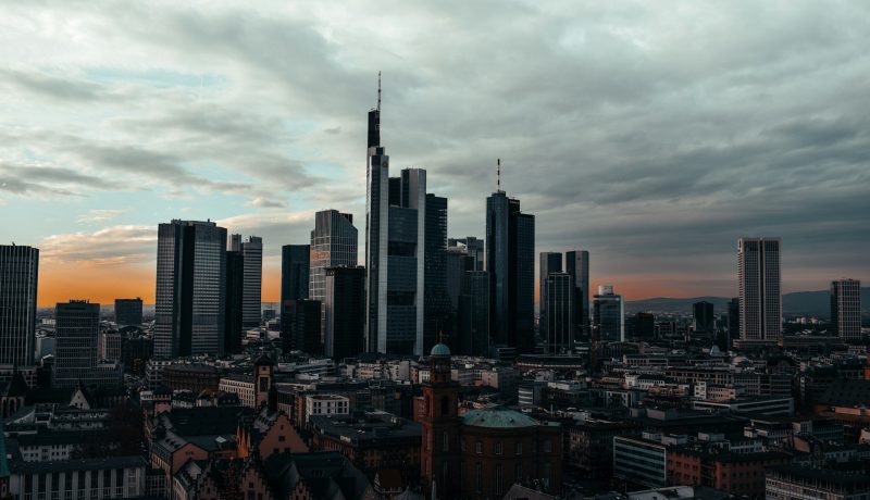 Which jobs are in demand in Germany