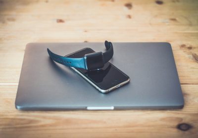 What are the gadgets to stay healthy