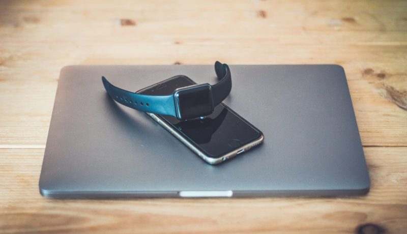 What are the gadgets to stay healthy