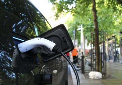 What cars are eligible for the EV grant in the UK