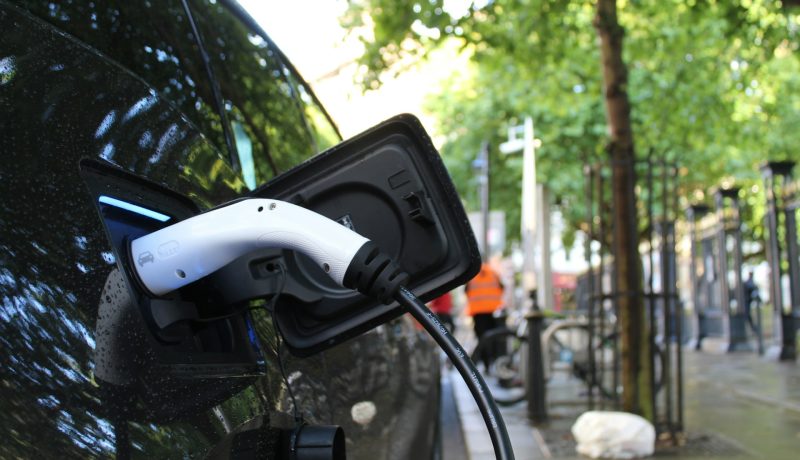 What cars are eligible for the EV grant in the UK