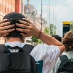 What is the best job for a student in the UK