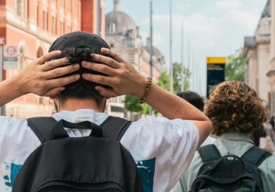 What is the best job for a student in the UK