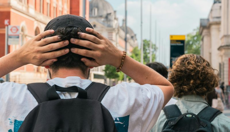 What is the best job for a student in the UK