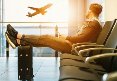 What is travel investment