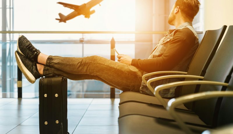 What is travel investment
