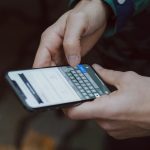 How to check mobile scam