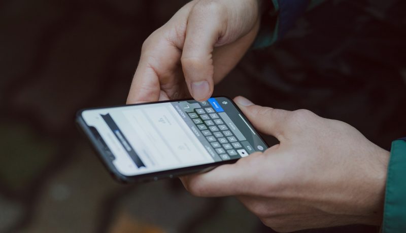 How to check mobile scam