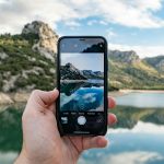 How to edit photos in mobile like a professional