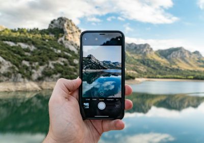How to edit photos in mobile like a professional