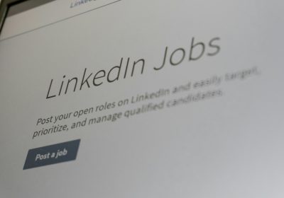 How to identify a recruitment scam
